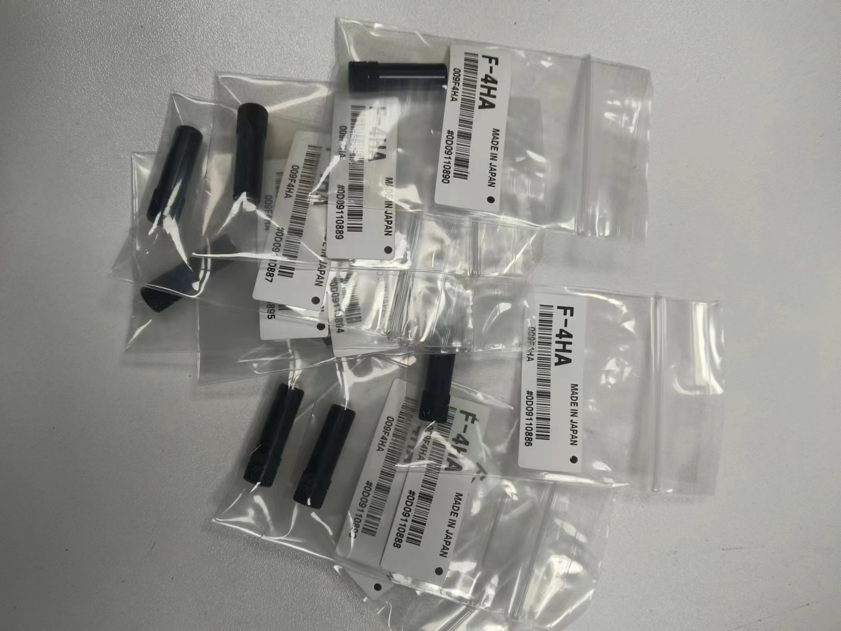 电商MRO供应链日本基恩士KEYENCE 反射型镜头F-4HA