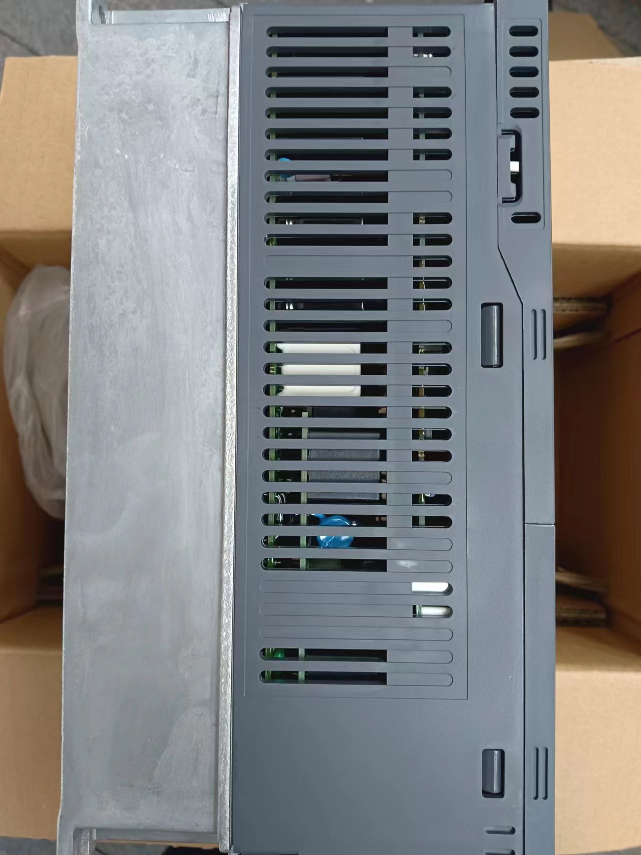 电商MRO供应链日本Mitsubishi三菱变频器FR-A840-00038-2-60