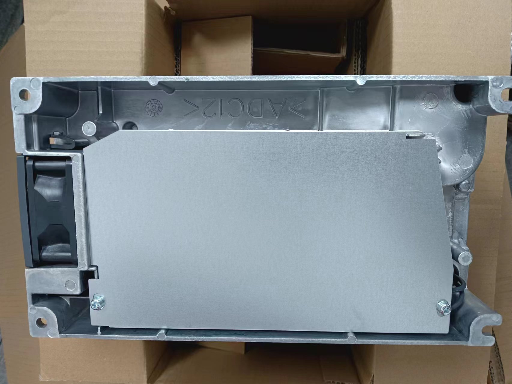 电商MRO供应链日本Mitsubishi三菱变频器FR-A840-00126-2-60