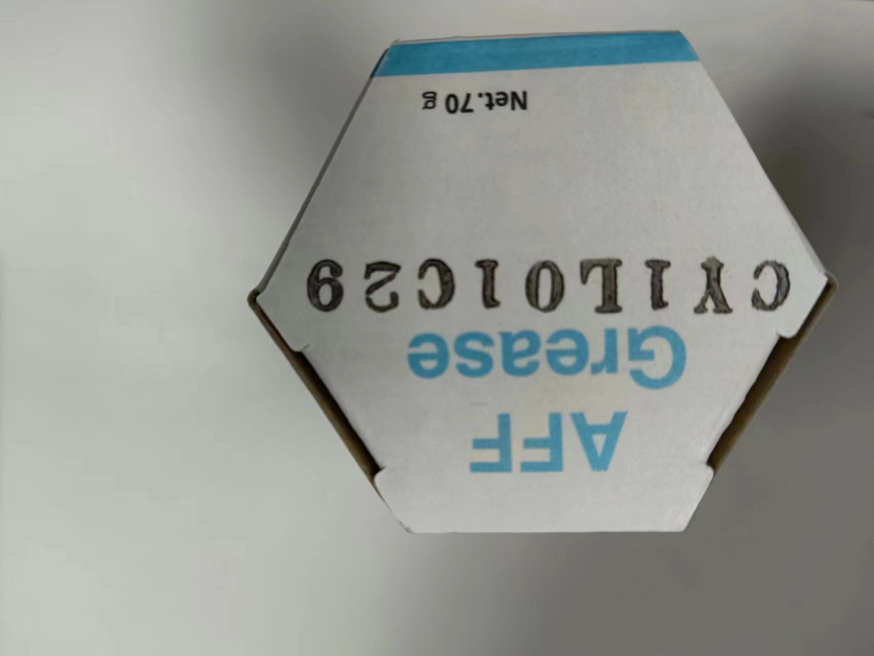 电商MRO供应链日本THK润滑油 GREASE OIL AFF GRS (70G)