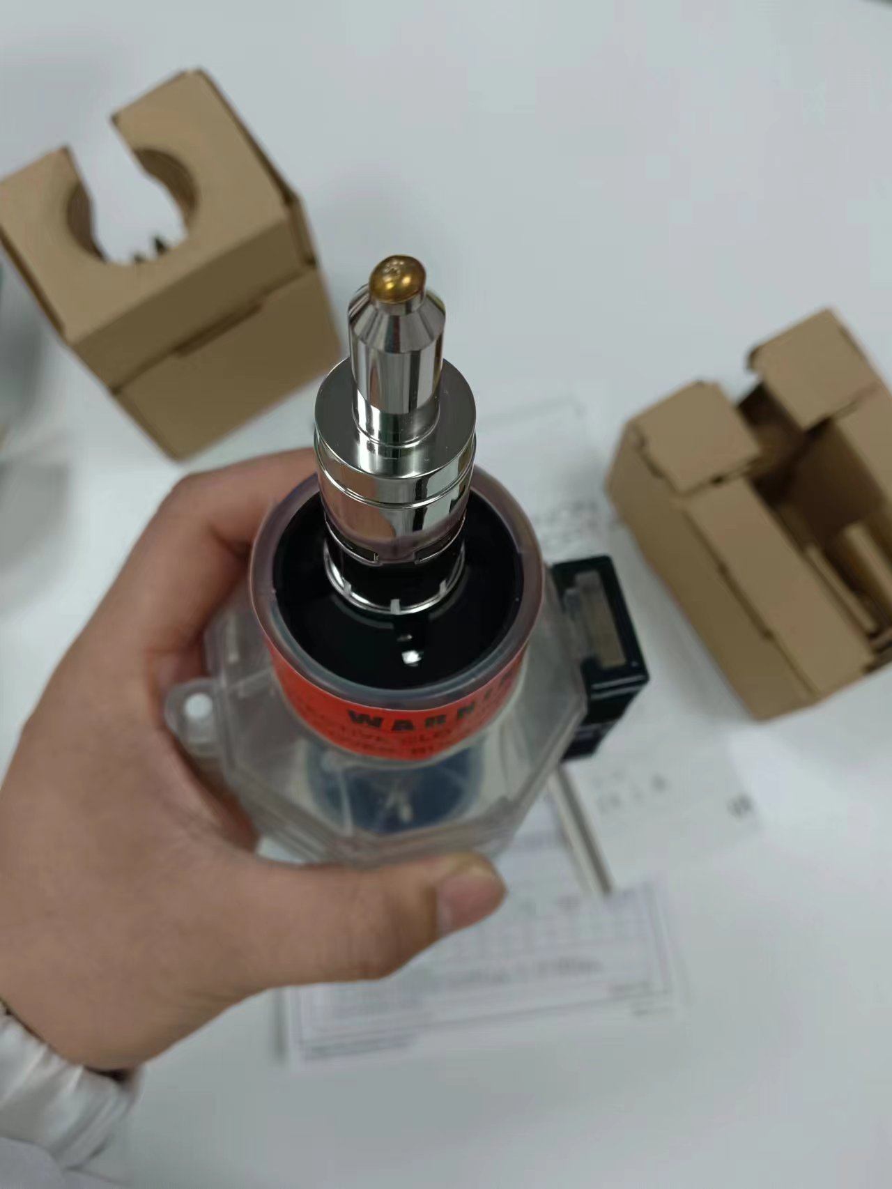 电商MRO供应链日本USHIO牛尾氙气灯UXL-451-O