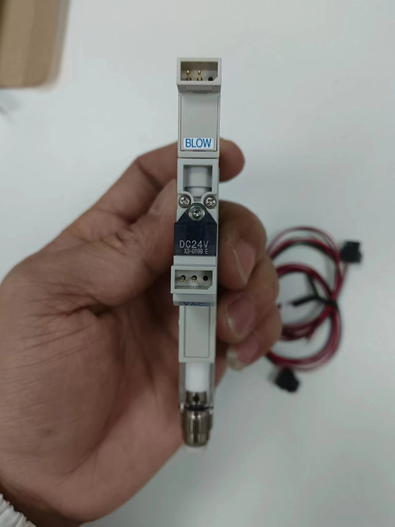 电商MRO供应链日本CKD喜开理真空开关单元VSXP-T466-3-D