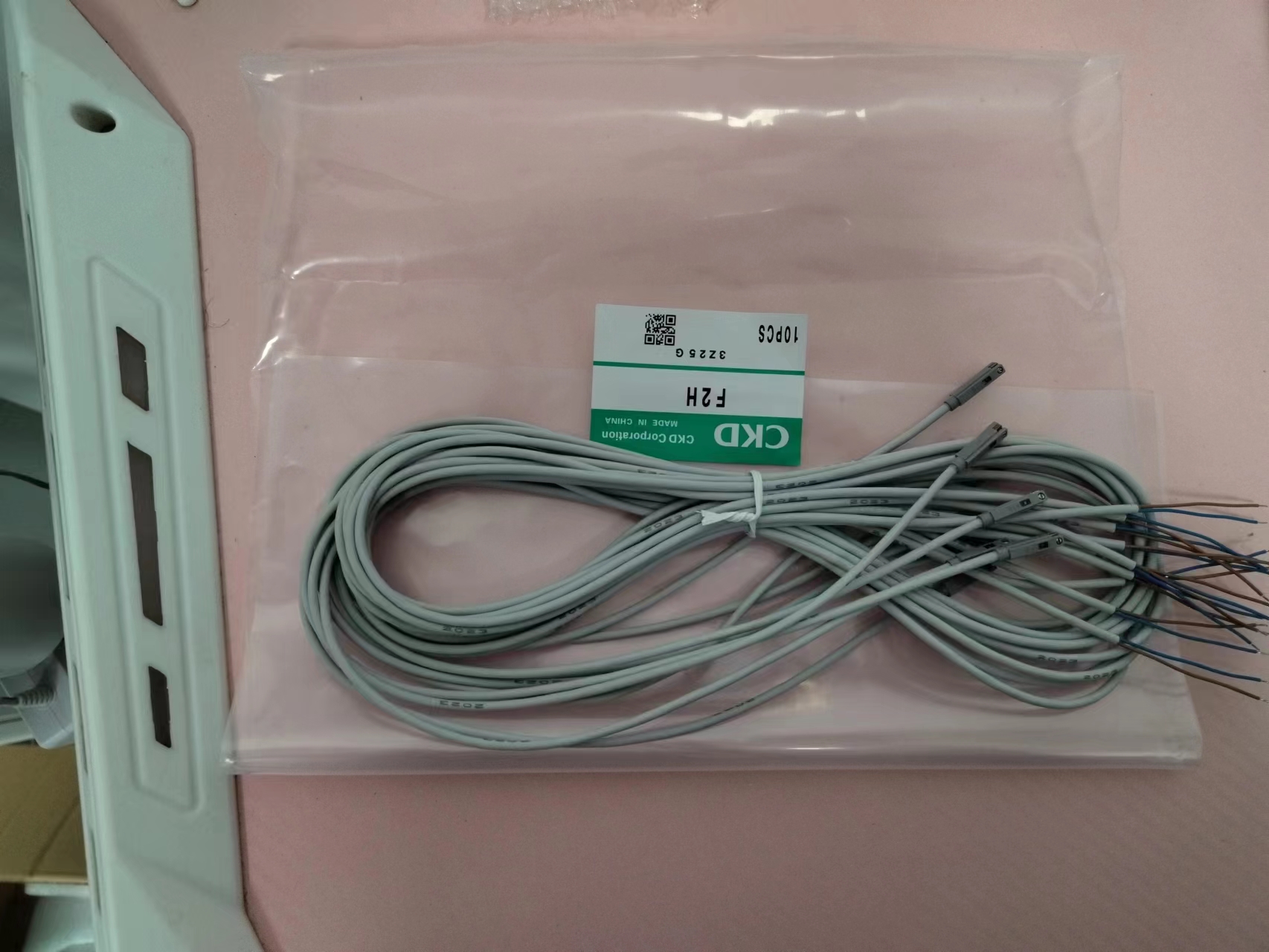 电商MRO供应链日本CKD喜开理磁性开关SW-F2H