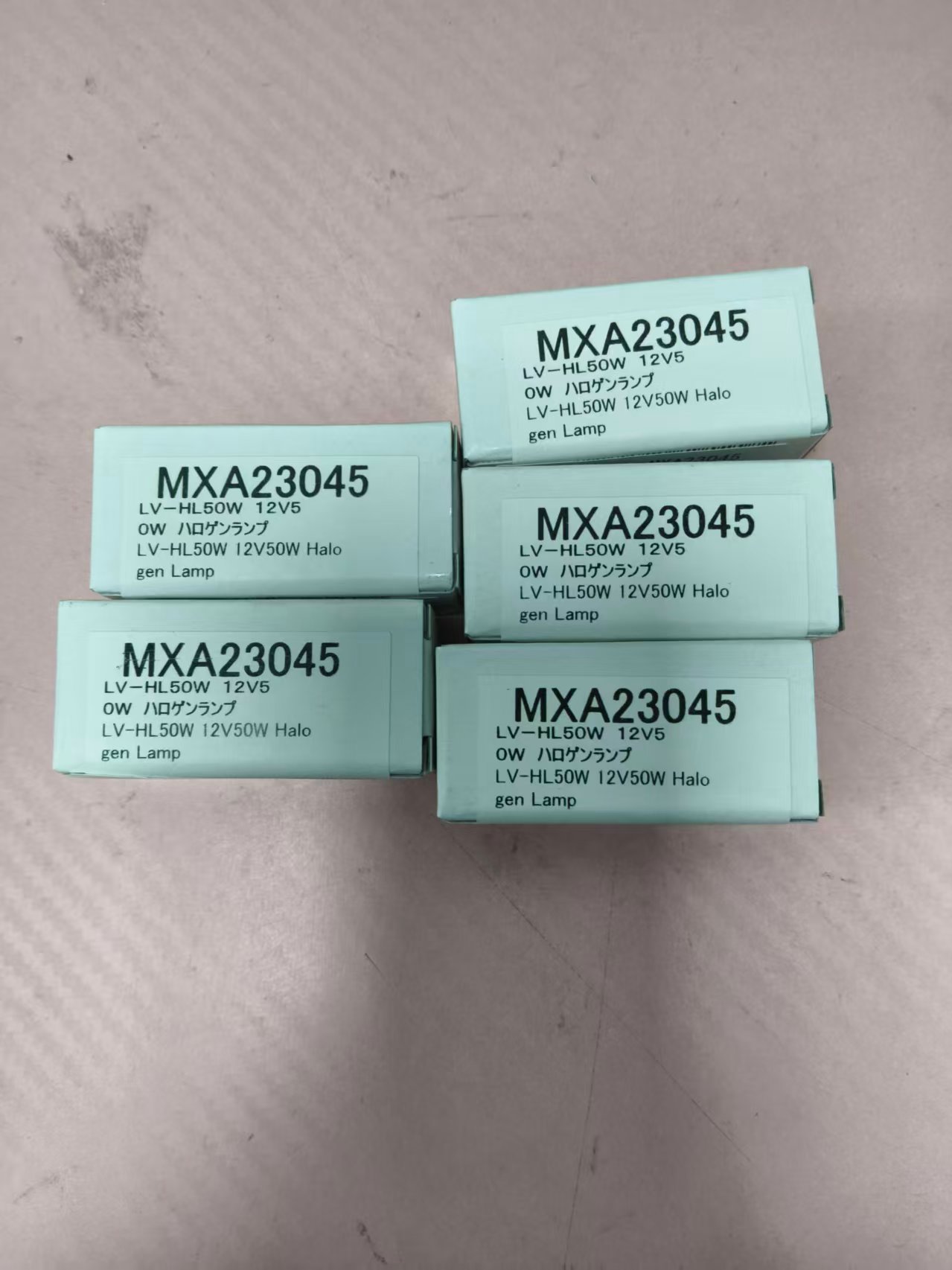 电商MRO供应链推荐日本Nikon 尼康   显微镜灯泡   MXA23045 2000H 41-50W