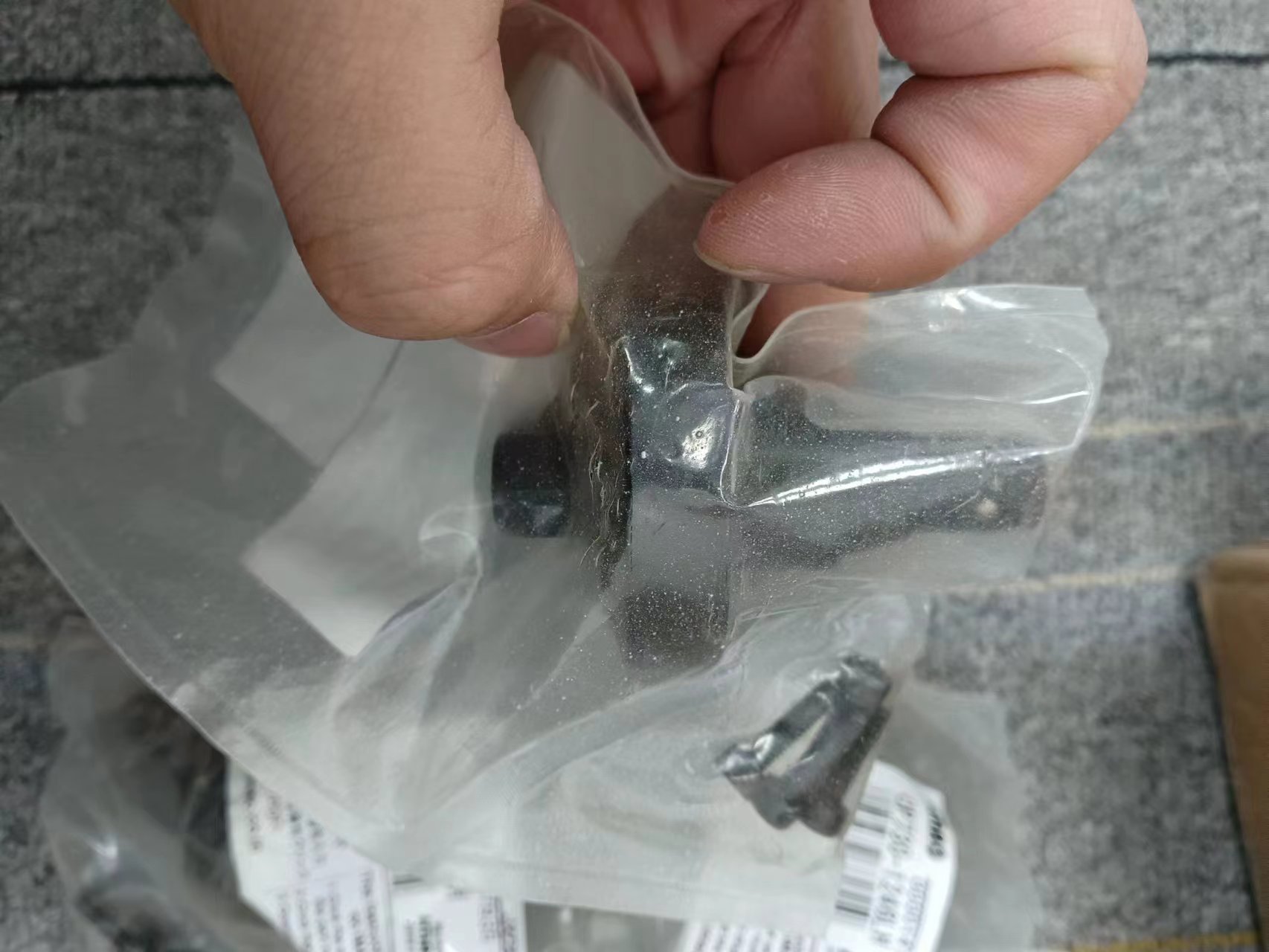 电商MRO供应链日本IMAO今尾锁紧器CP730-1246LH