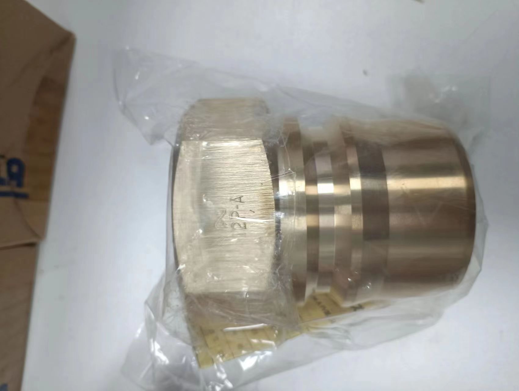 电商MRO供应链日本日东工器接头12P-A BSBM SG