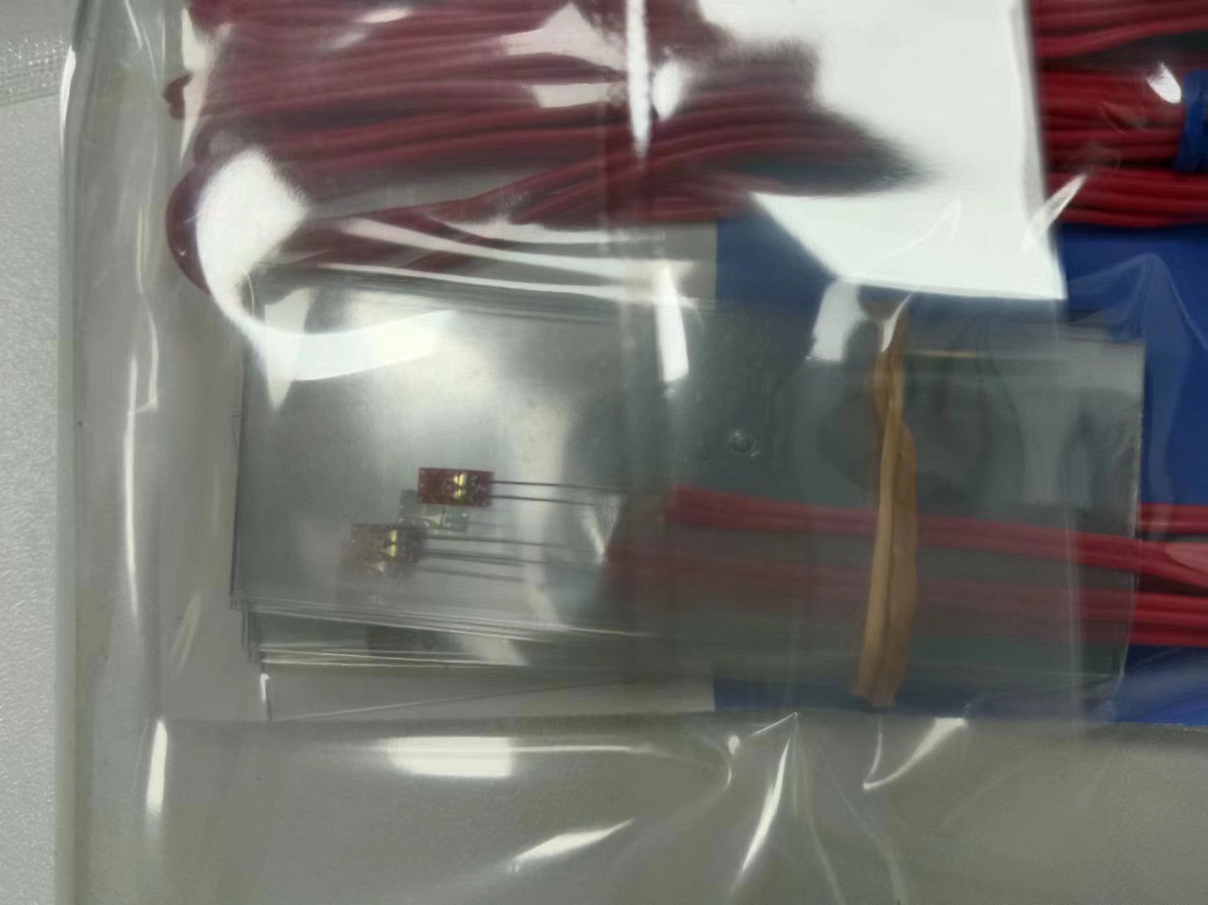 电商MRO供应链日本KYOWA共和防水箔式应变片KFGS-1-120-C1-11 LIM2R