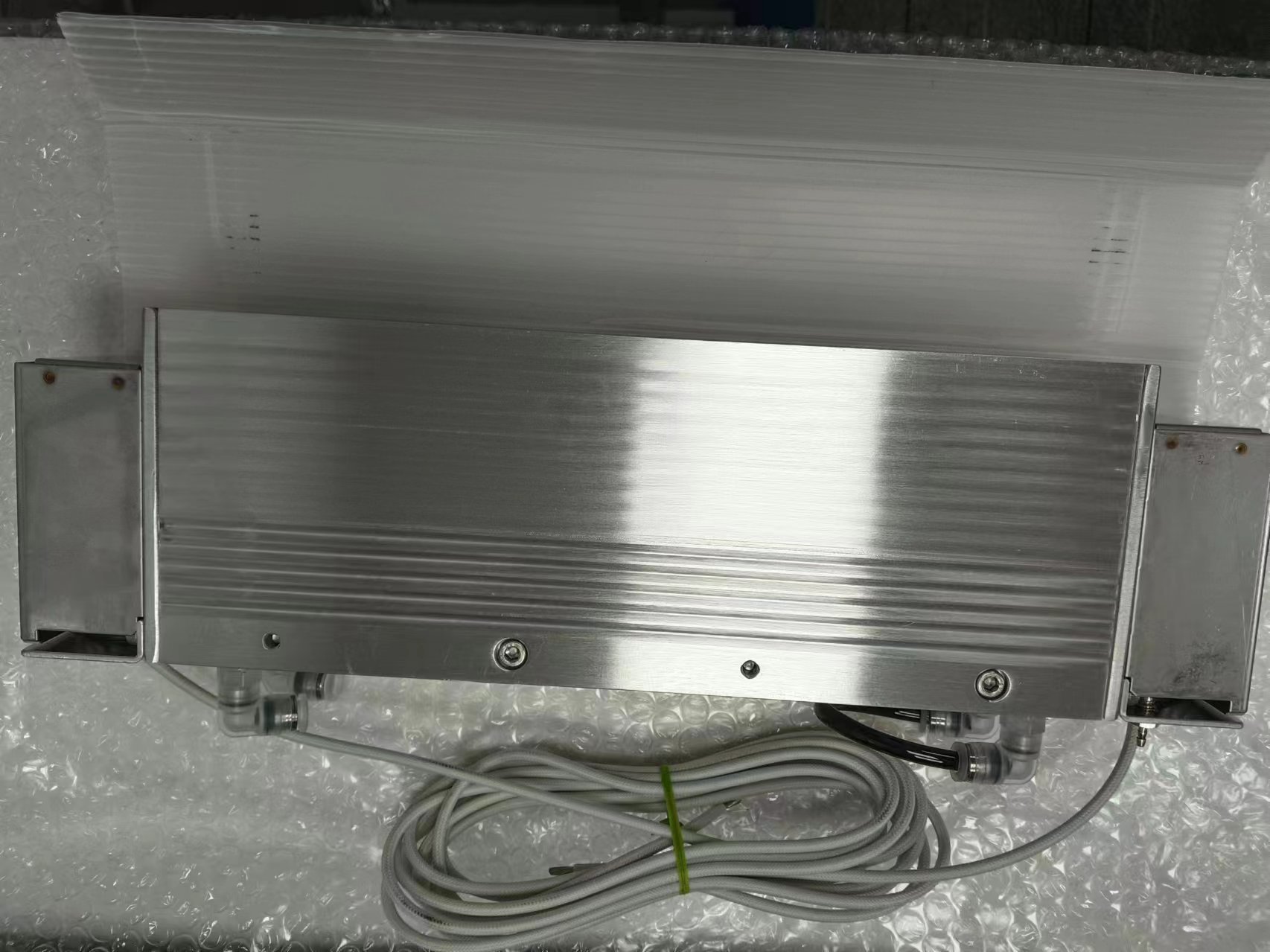 电商MRO供应链日本FINTECH 卤素加热灯LHW-55f25H10200V-3kw