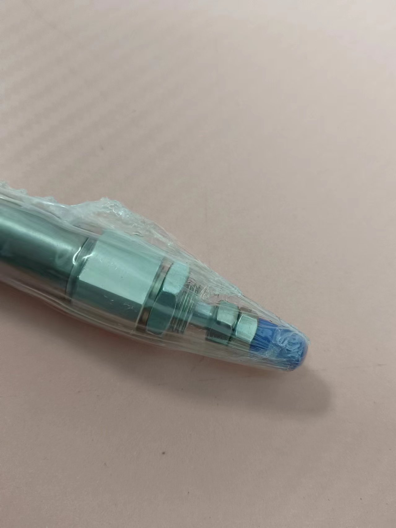 电商MRO供应链AirTAC亚德客笔式气缸PB12XGOSU