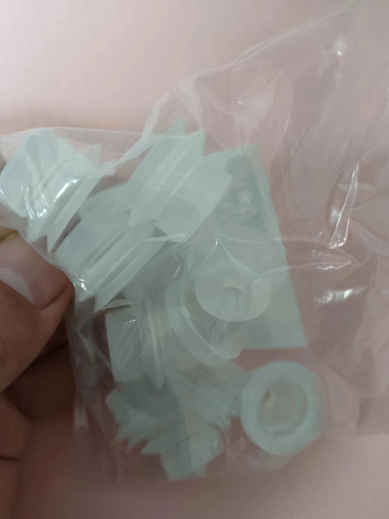 电商MRO供应链日本CONVUM妙德真空吸盘PJG-20-S