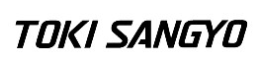 TOKISANGYO东机产业