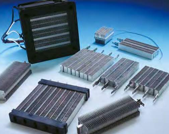 日本加岛KASHIMA  PTC 加热器（自限温型）KPF型