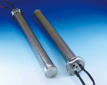 日本加岛KASHIMA PTC 加热器(自限温型)KPB型