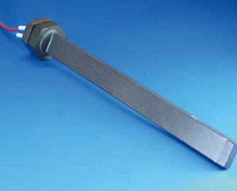 日本加岛KASHIMA  PTC 加热器（自限温型）KPK型