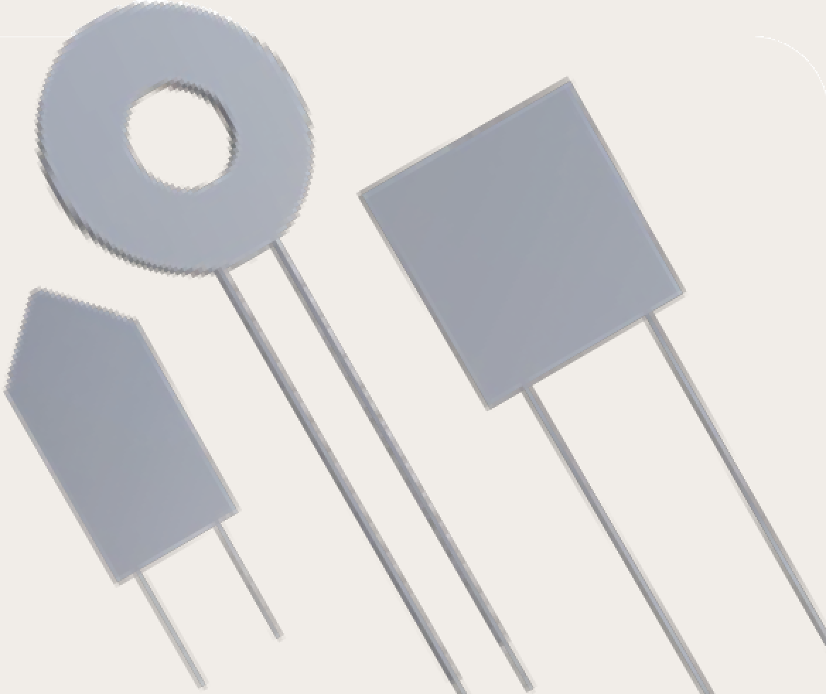 日本加岛KASHIMA微型陶瓷加热器SCPU25X25