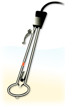 日本加岛KASHIMA管道加热器WP-110