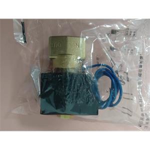 电商MRO供应链日本CKD喜开理电磁阀AB41-02-2