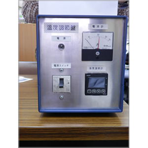 日本加岛KASHIMA通用温度控制盘FK-204