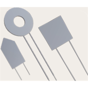 日本加岛KASHIMA微型陶瓷加热器SCPU25X25