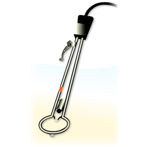 日本加岛KASHIMA管道加热器WP-105