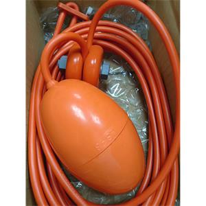 电商MRO供应链日本ELEPON宜丽本液位球LS-S1 6米 A接点