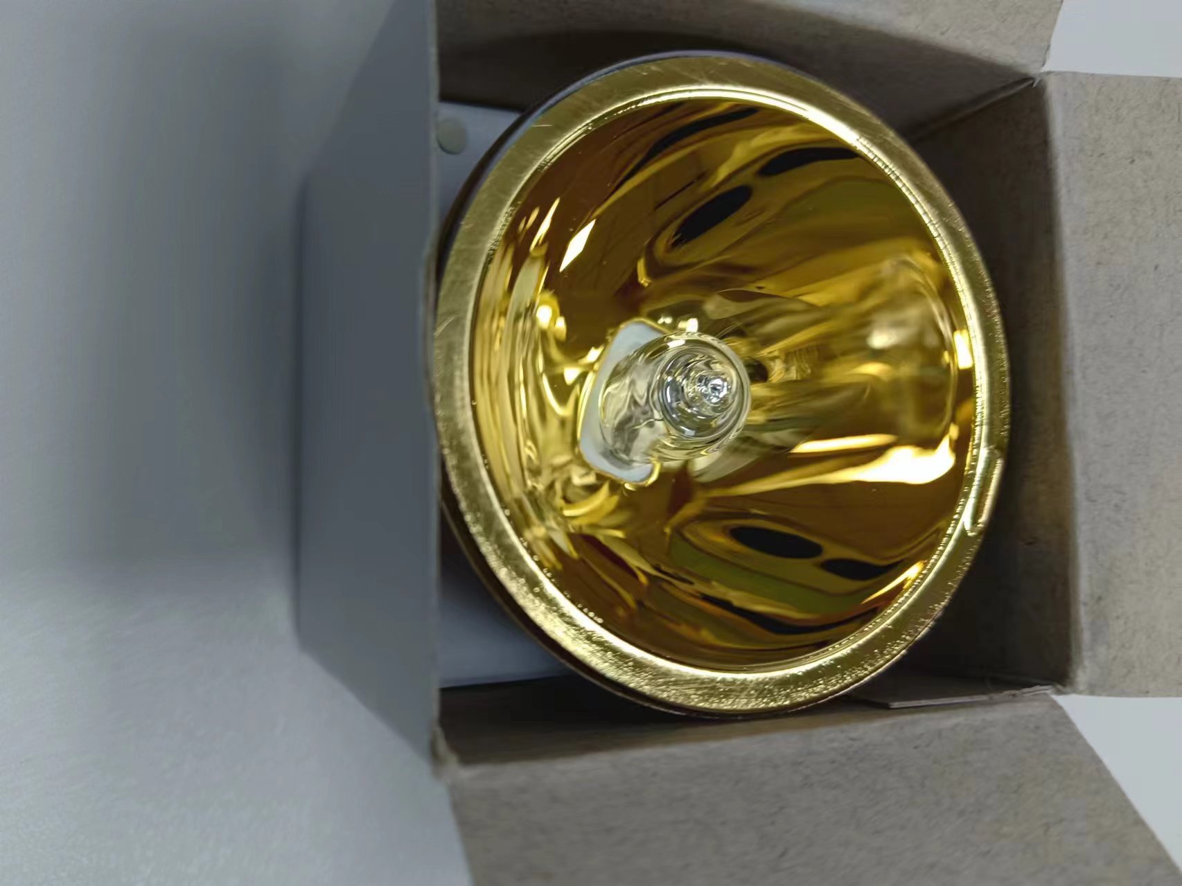 电商MRO供应链日本USHIO牛尾灯泡JCR15V-150WBAU