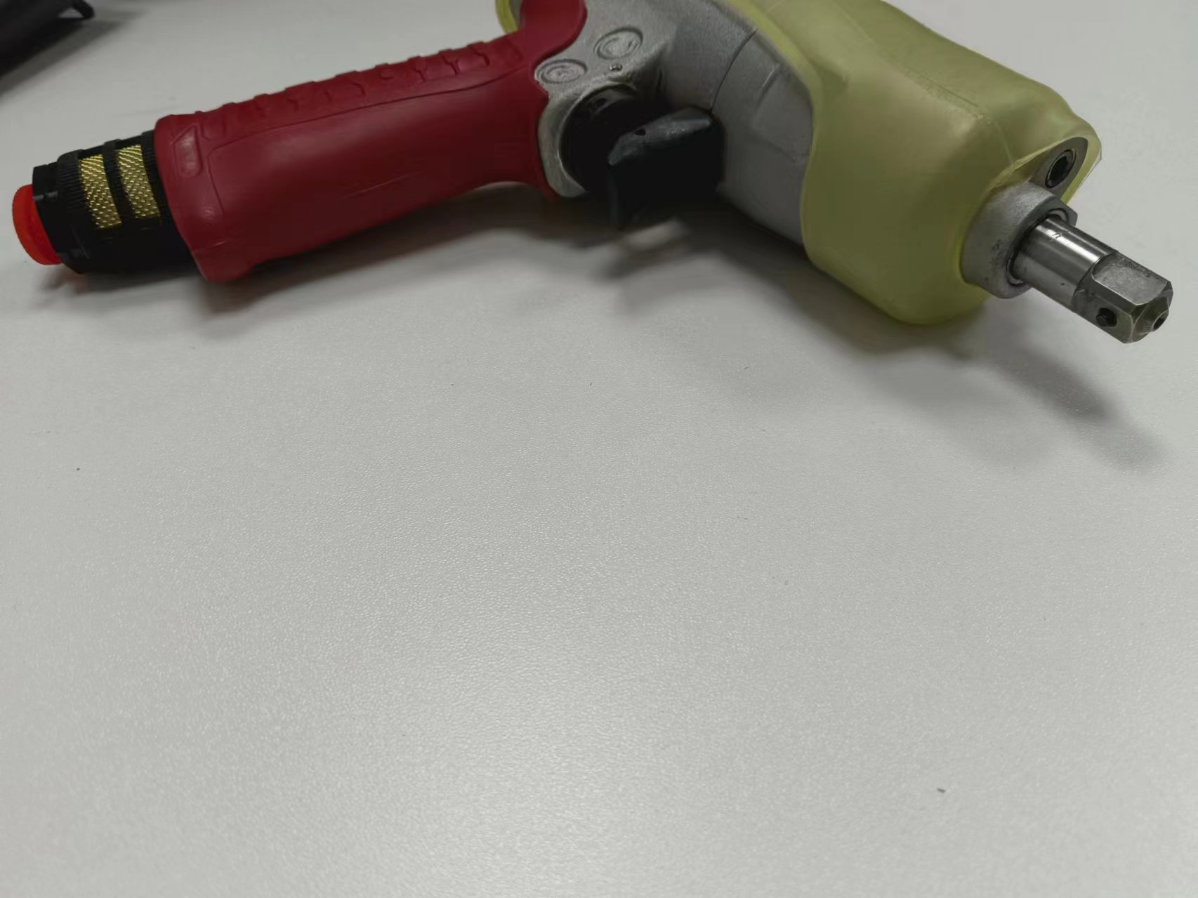 电商MRO供应链日本URYU瓜生UAT70 气动扭力扳手