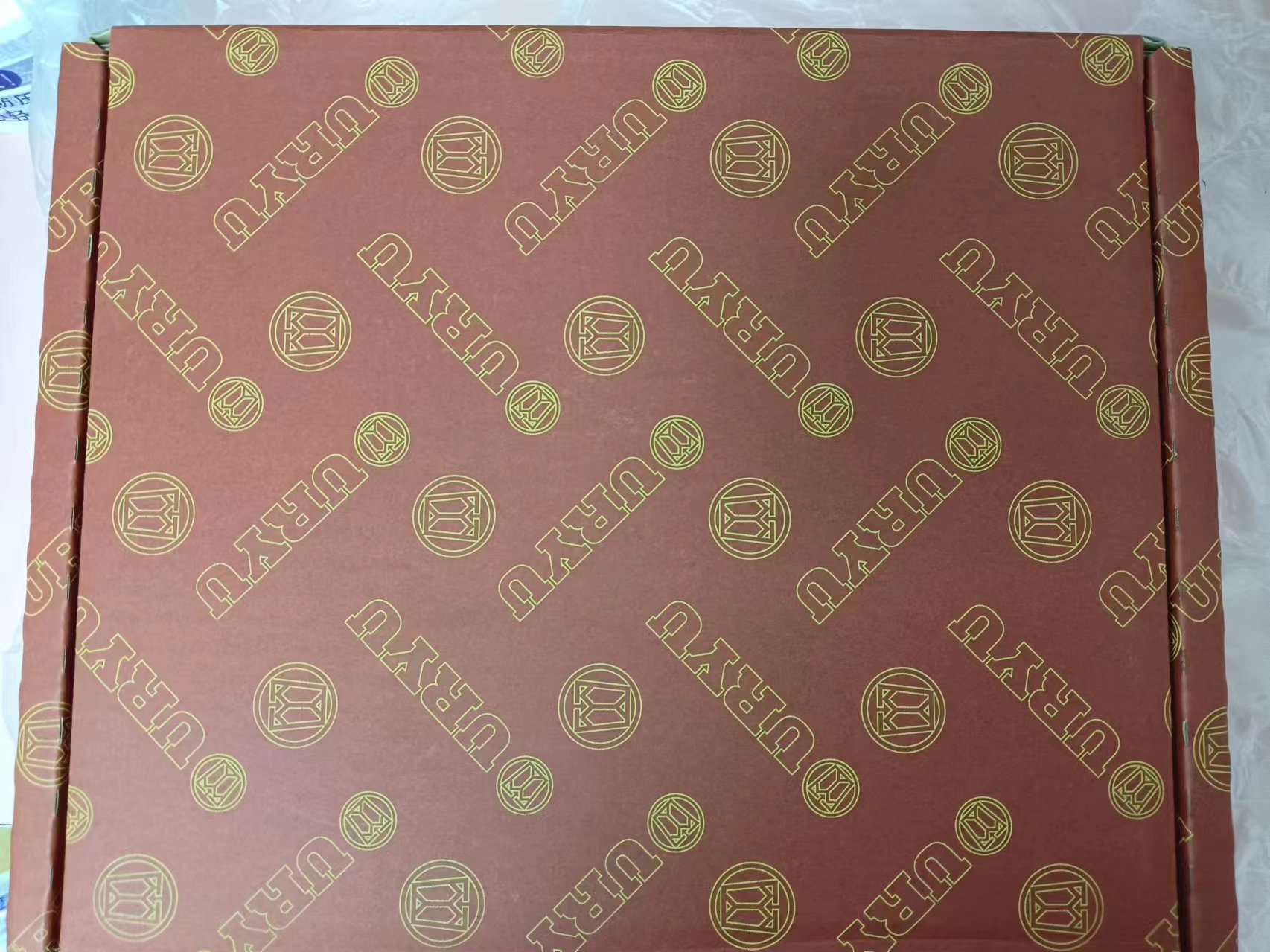 电商MRO供应链日本URYU瓜生UAT70 气动扭力扳手