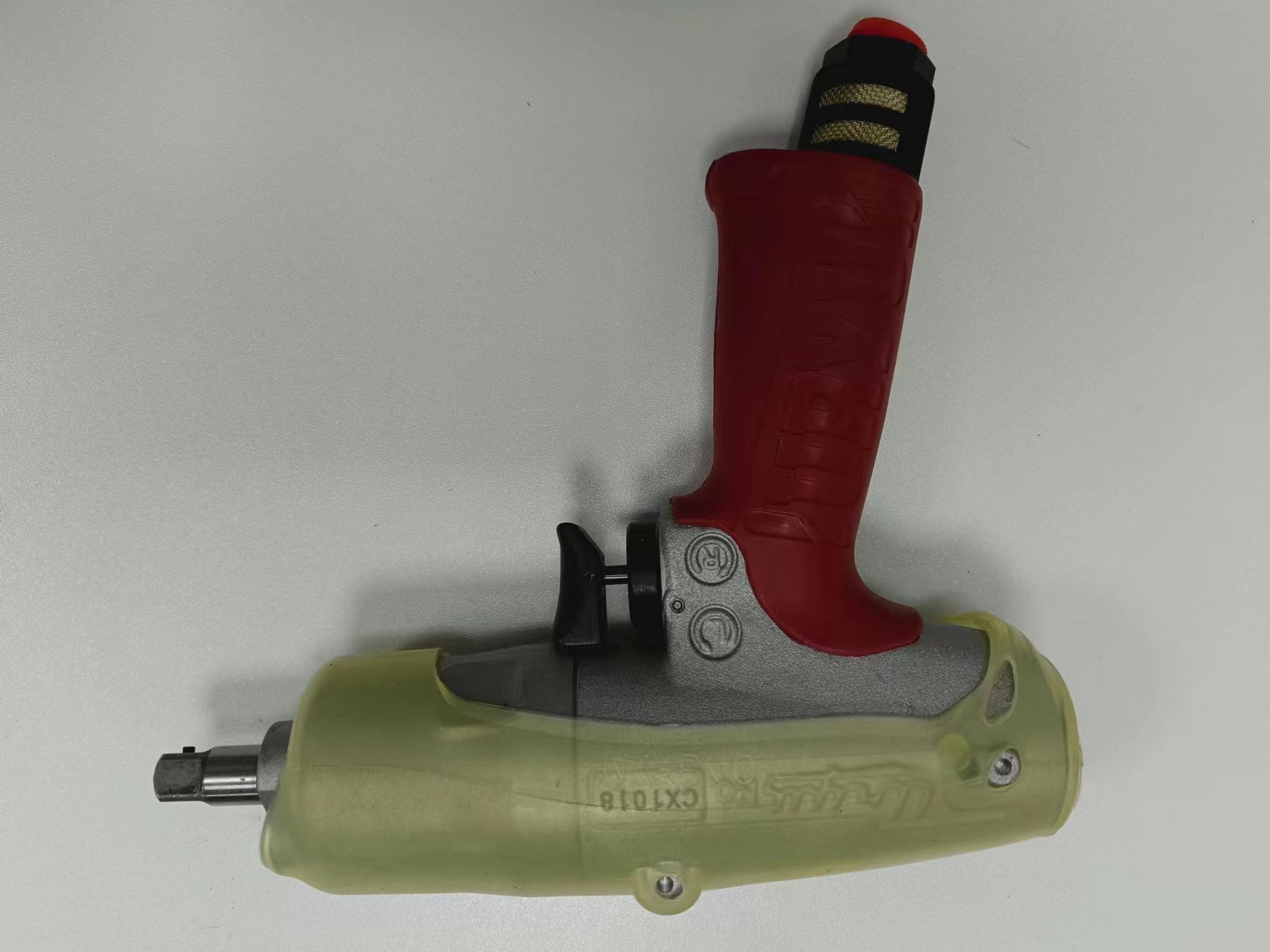 电商MRO供应链日本URYU瓜生UAT70 气动扭力扳手