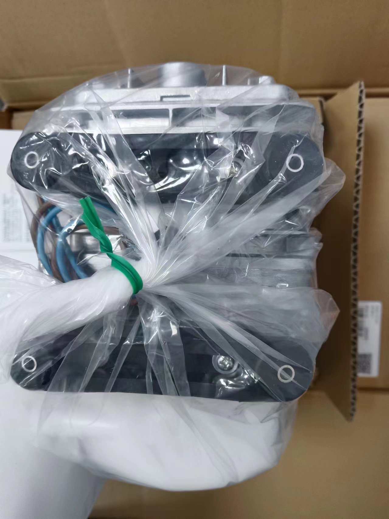 电商MRO供应链日本日东工器真空泵泵VP0625-V1014-P2-0511