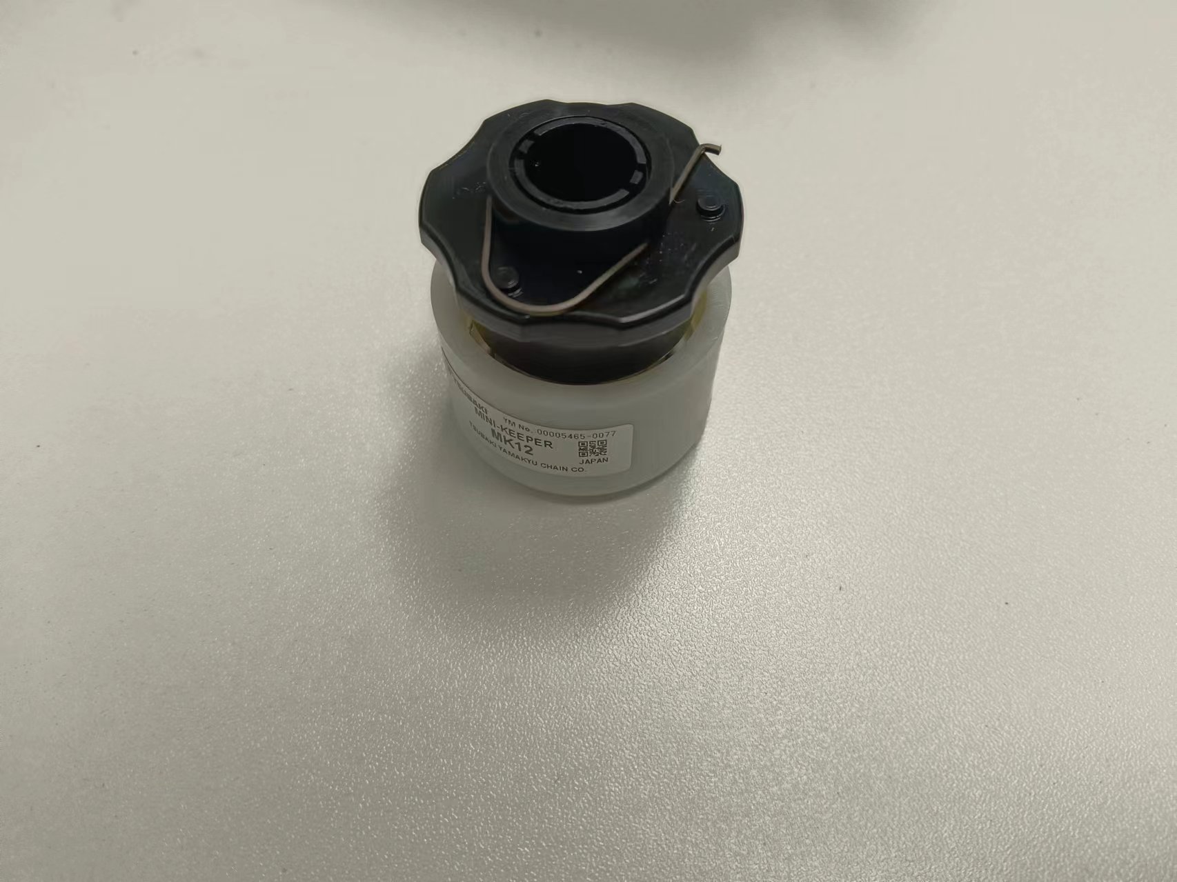 电商MRO供应链日本TSUBAKI椿本微型扭力限制器MINI-KEEPERMK12