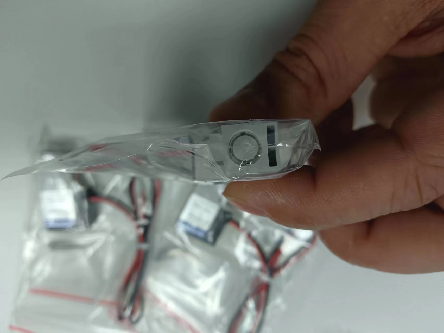 电商MRO供应链日本KOGANEI小金井电磁阀GA010HE1