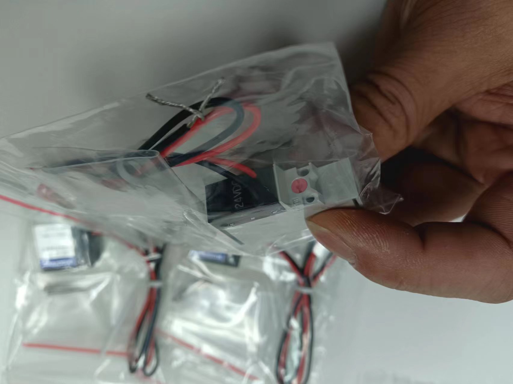 电商MRO供应链日本KOGANEI小金井电磁阀GA010HE1