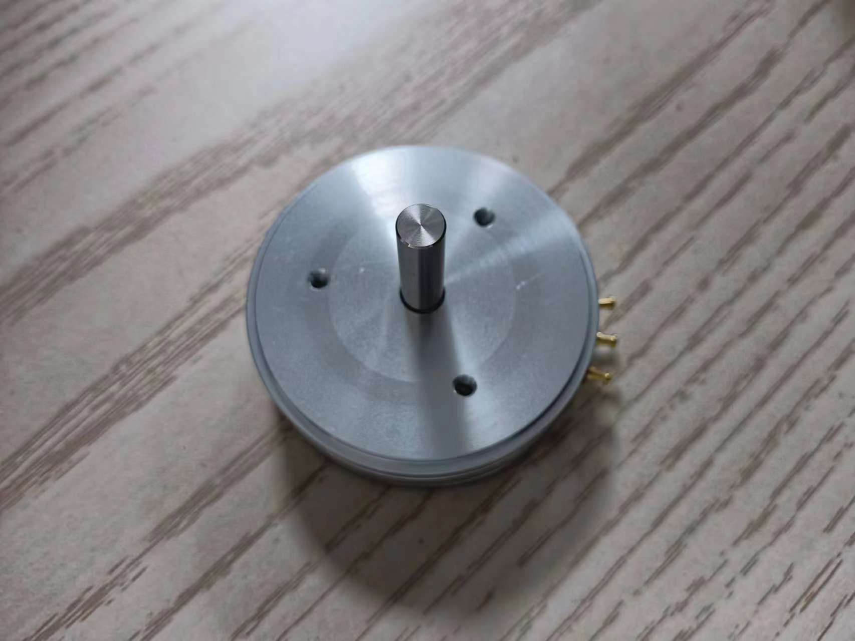 电商MRO供应链日本NIDEC尼得科电位器 J50S 5K