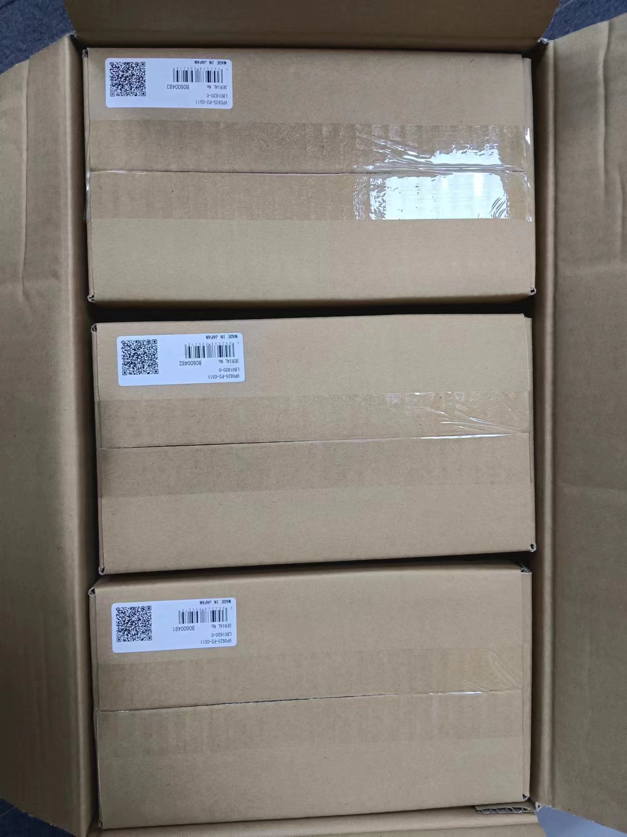 电商MRO供应链日本日东工器真空泵VP0625-V1014-P2-0511