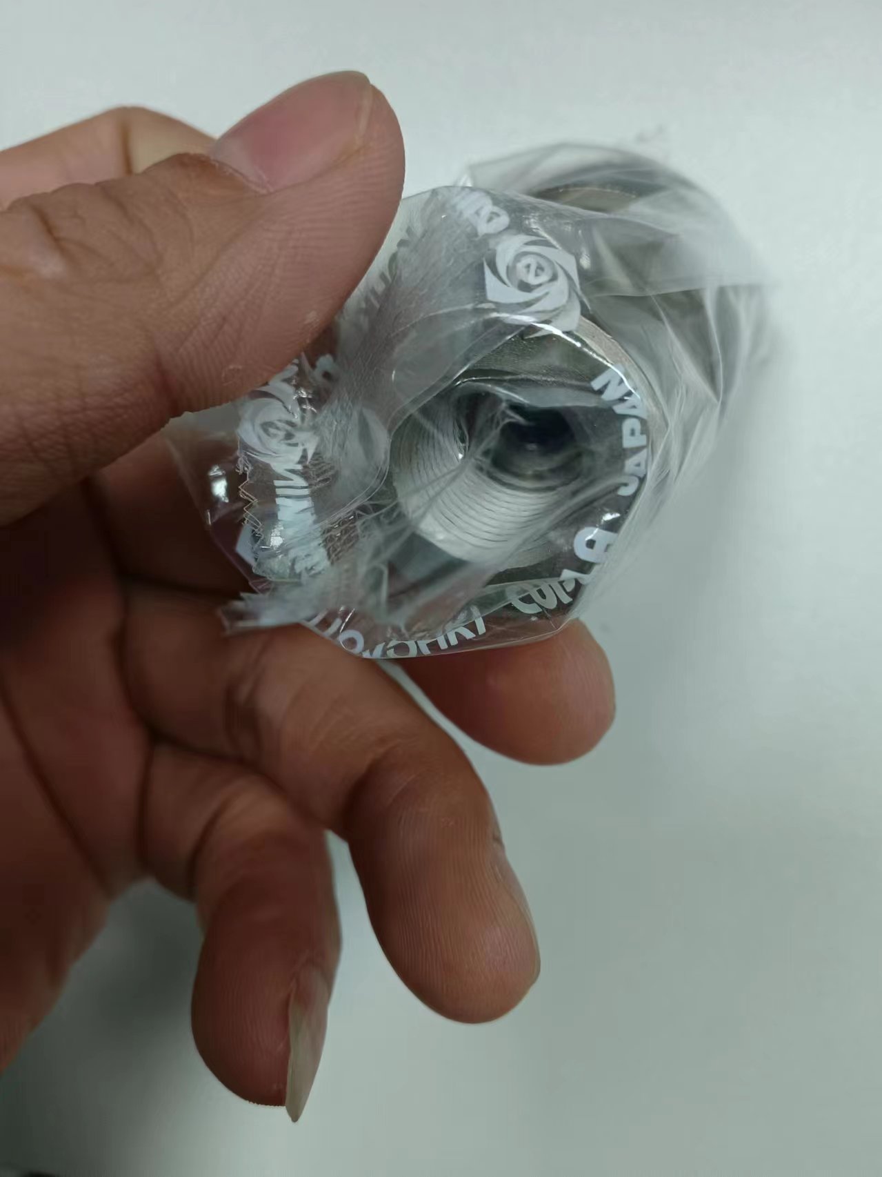 电商MRO供应链日本NITTO KOHKI日东工器  高压用450快速接头450B-3S