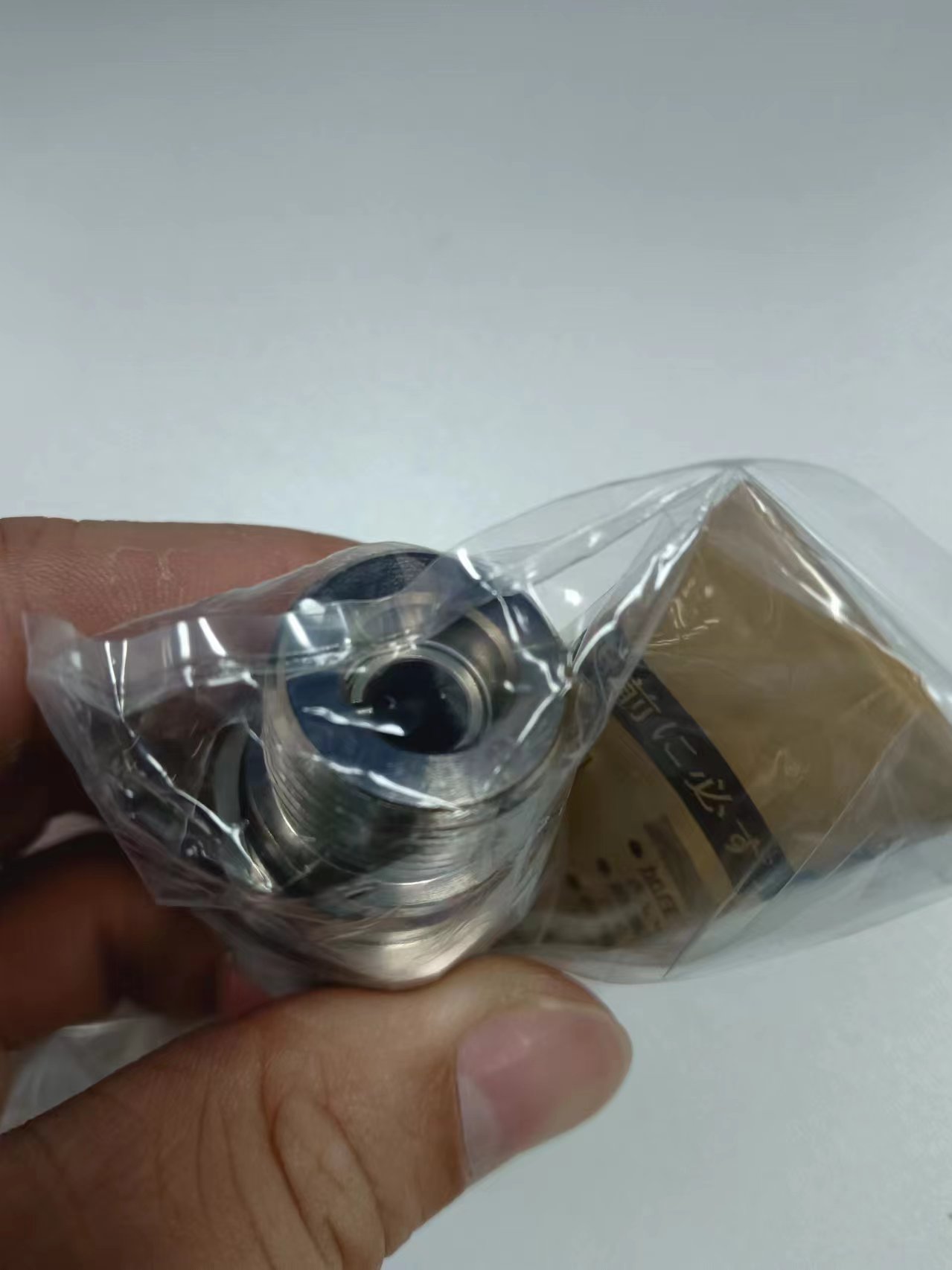 电商MRO供应链日本NITTO KOHKI日东工器高温接头MAT-2P SUS X-100