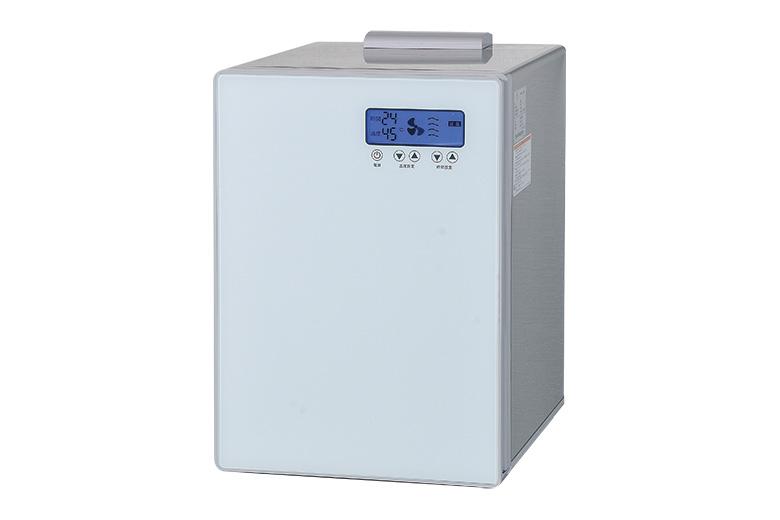 日本Shizuoka Seiki静冈制机多用途小型家用烘干机DSJ-mini