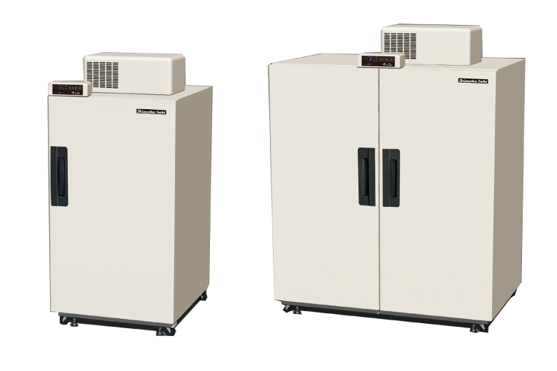 日本Shizuoka Seiki静冈制机农产品低温储藏库 Saiko GBR14