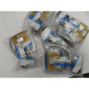 电商MRO供应链日本SMC增压阀维护套件KT-VBA40A-1