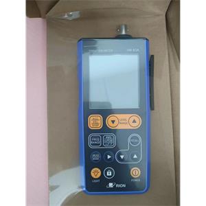 电商MRO供应链日本RION理音振动测量仪VM-82A