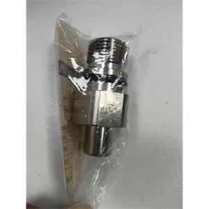 电商MRO供应链日本NITTO KOHKI日东工器高温接头MAT-2P SUS X-100