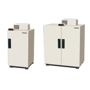 日本Shizuoka Seiki静冈制机农产品低温储藏库 Saiko GBR5