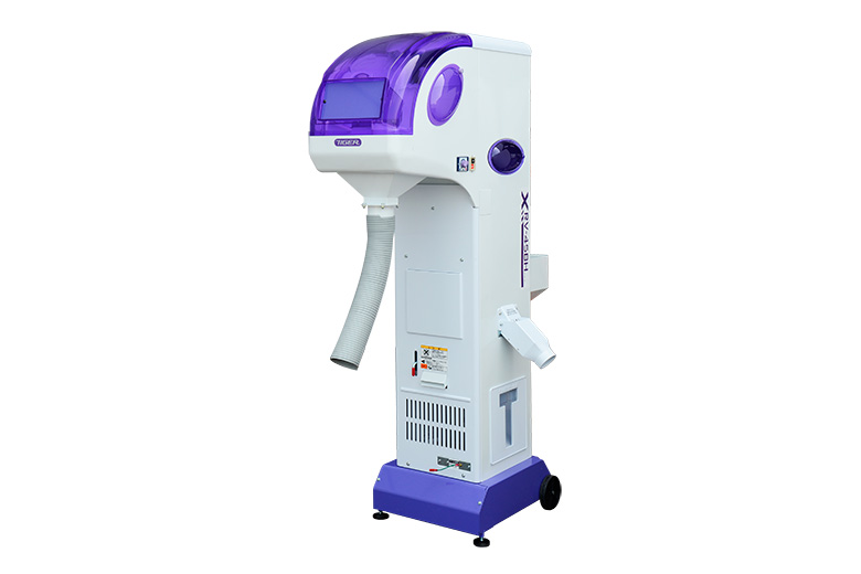 日本Shizuoka Seiki静冈制机大米筛选机XR-32AH