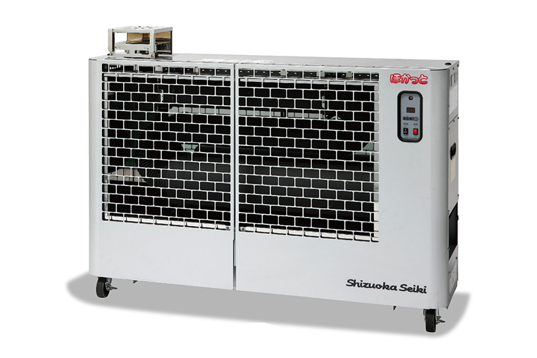 日本Shizuoka Seiki静冈制机远红外线加热器SE150