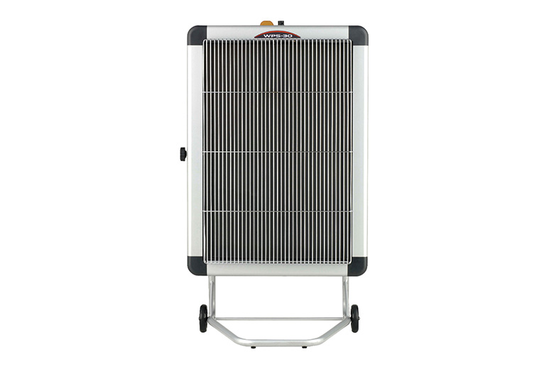 日本Shizuoka Seiki静冈制机电加热器WPS-30As