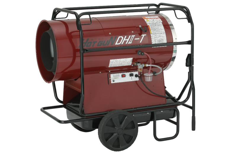 日本Shizuoka Seiki静冈制机热风枪HGDHII-T