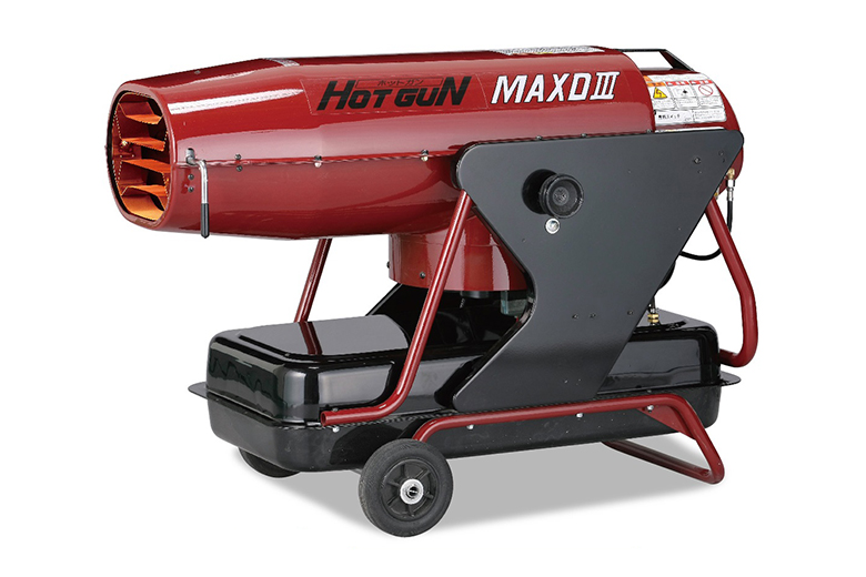 日本Shizuoka Seiki静冈制机热风枪HGMAXDIII