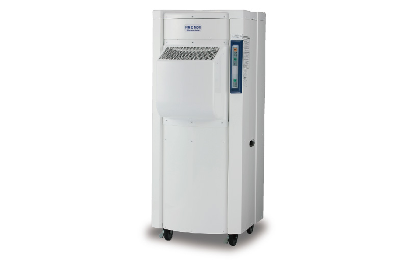 日本Shizuoka Seiki静冈制机商用加湿器HSE 501a