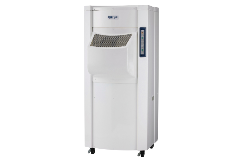 日本Shizuoka Seiki静冈制机商用加湿器HSE 1001a